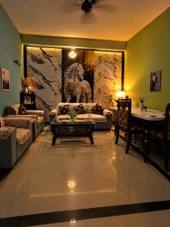 Auravia Greens - 1