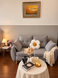 Mộc Homestay Ocean Park - Tòa M2 - 7