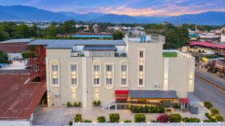 The Archway - A Premium Boutique Hotel in Haldwani - 7