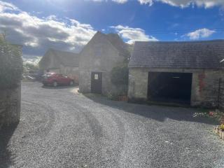 Hally's Farm - 8