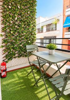 RentalSevilla Teodosio - 5