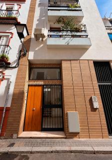 RentalSevilla Teodosio - 2