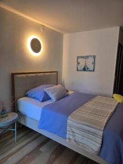 Separate room with private bathroom, max 2 people - 2