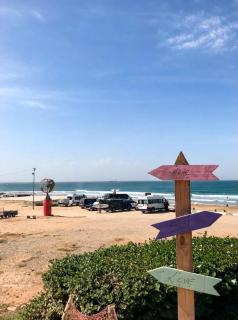 Love Wave House - Agadir - 7