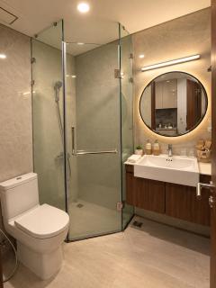 Mộc Homestay Ocean Park - Tòa M2 - 4