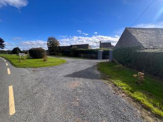 Hally's Farm - 9