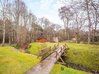 Moulin Balnagowan - 8