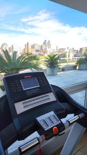 Skyline Studio - Vista alta - Open 24H - 8