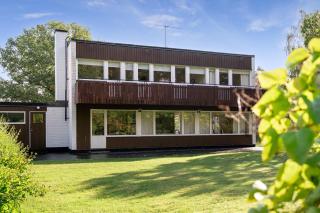 Spacious 4BR Lidingo Villa Near Stockholm - 9