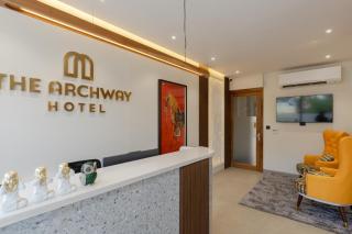 The Archway Hotel, Haldwani - 8