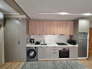 Designer apartment - Pool - Beach 5 min away - 2