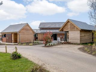 Honey Cottage - 1