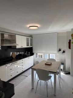 Apartamento Carballo Centro - 1
