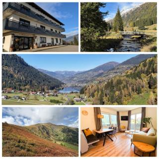 Berghaus Seeblick - Feld am See - 8