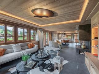 Swiss Mountain Escape - Gstaad - 2