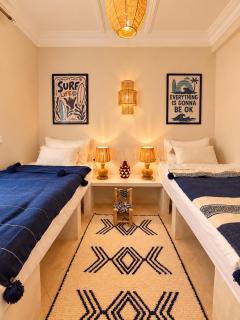 Banana Surf Camp - Yoga Vibe and Retreat Oceanfront - 6
