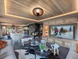 Swiss Mountain Escape - Gstaad - 4