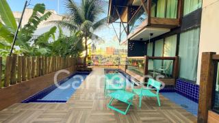 Condomínio Merepe Residence - Porto de Galinhas - 9