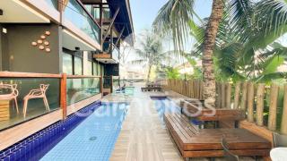 Condomínio Merepe Residence - Porto de Galinhas - 8