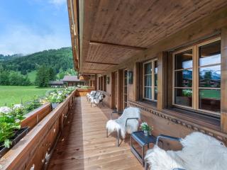 Swiss Mountain Escape - Gstaad - 5