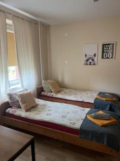 Debesų Slėnis - A space for training, camps, and experiences - 5