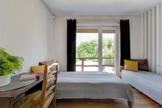 Debesų Slėnis - A space for training, camps, and experiences - 4