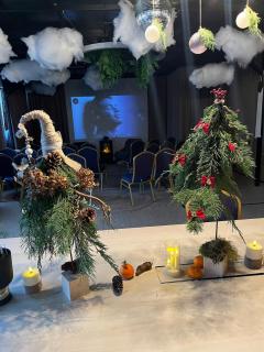 Debesų Slėnis - A space for training, camps, and experiences - 2
