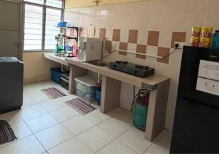 Homestay Cikgu Mokhsin (Muslim) - 3