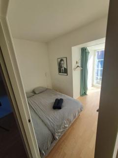 Top Apartment - 6