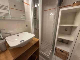 Châtel: Appartement 2 Pièces, Balcon, Parking, WIFI, Animaux OK - 2