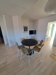 Top Apartment - 4