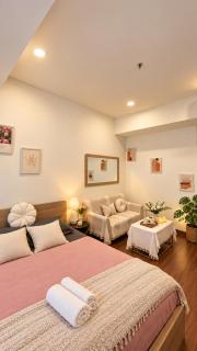 Mộc Homestay Ocean Park - Tòa H2 - 7