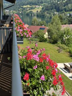 Berghaus Seeblick - Feld am See - 9