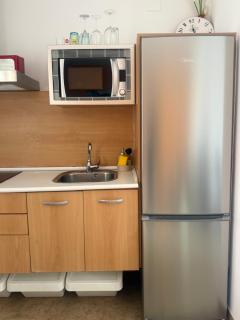 Apartamento Punta Umbría Parking Incluido y Piscina - 6