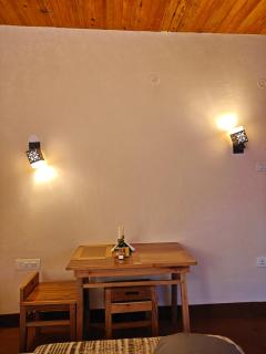 Craggy View Cottage - 3