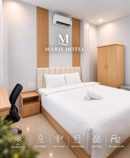 Maris Beachside Hotel Da Nang - 4
