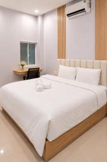 Maris Beachside Hotel Da Nang - 9