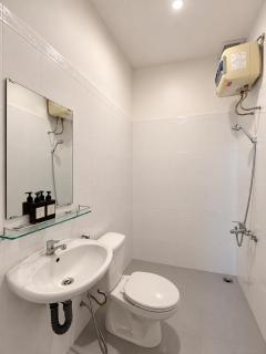 Maris Beachside Hotel Da Nang - 5