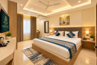 Hotel Tripple Tree - Near Ganga Ram & BLK Hospital - Karol Bagh - 9