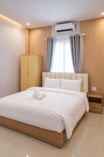 Maris Beachside Hotel Da Nang - 1