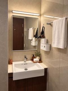 Mộc Homestay Ocean Park - Tòa H2 - 2