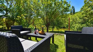 Holiday house Eden by Villas Guide - 9