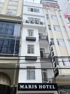 Maris Beachside Hotel Da Nang - 3