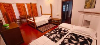 Thanga Villa Colonial Heritage Homestay - 0