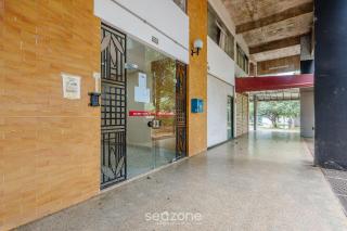 Condomínio com excelente localização na Asa Norte - AMZs - 8