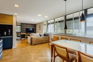 Condomínio com excelente localização na Asa Norte - AMZs - 4