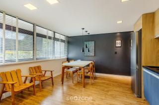 Condomínio com excelente localização na Asa Norte - AMZs - 1