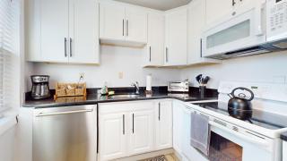 Modern,02 mile to Northeastern, in unit laundry - 1