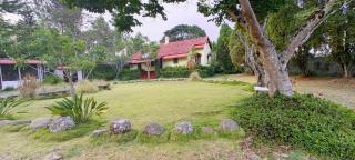 Thanga Villa Colonial Heritage Homestay - 2