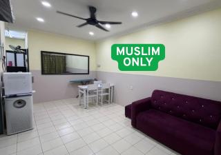 Homestay Cikgu Fatin (MUSLIM) - 6
